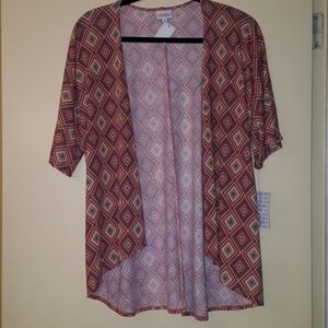 LuLaRoe Bianka Shirt